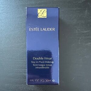 Estée Lauder Double Wear Foundation 2N1 Desert Beige | Used Once
